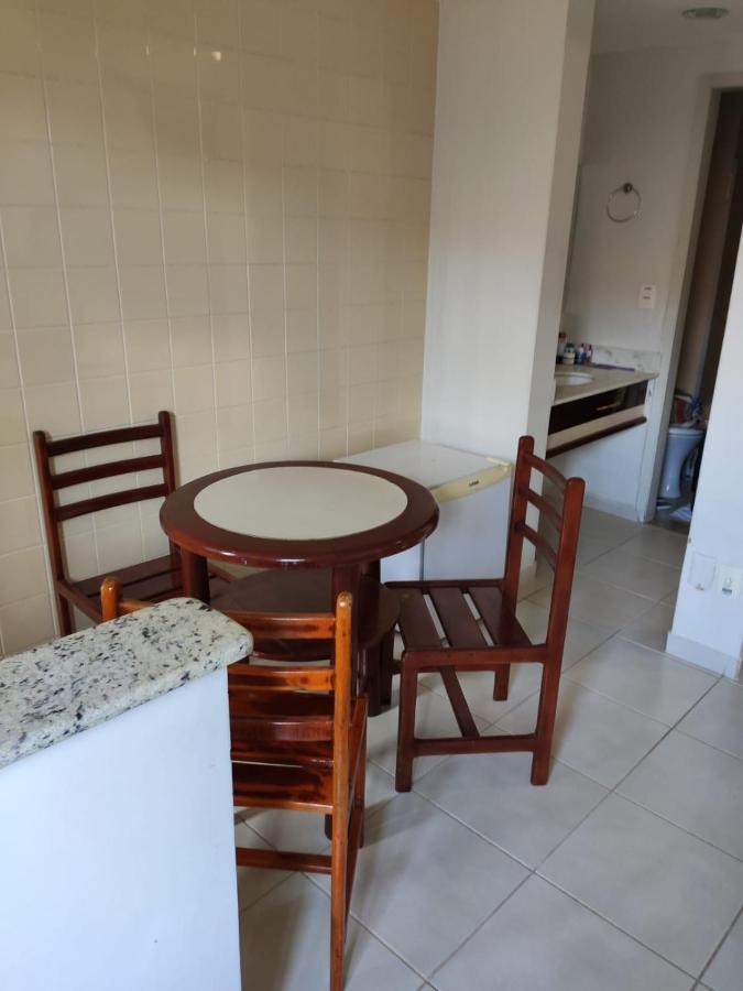 Suite Hot Springs B3 Hoteis Hospedagem - Ate 4 Adultos Калдас-Новас Экстерьер фото