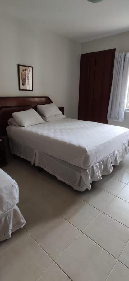 Suite Hot Springs B3 Hoteis Hospedagem - Ate 4 Adultos Калдас-Новас Экстерьер фото